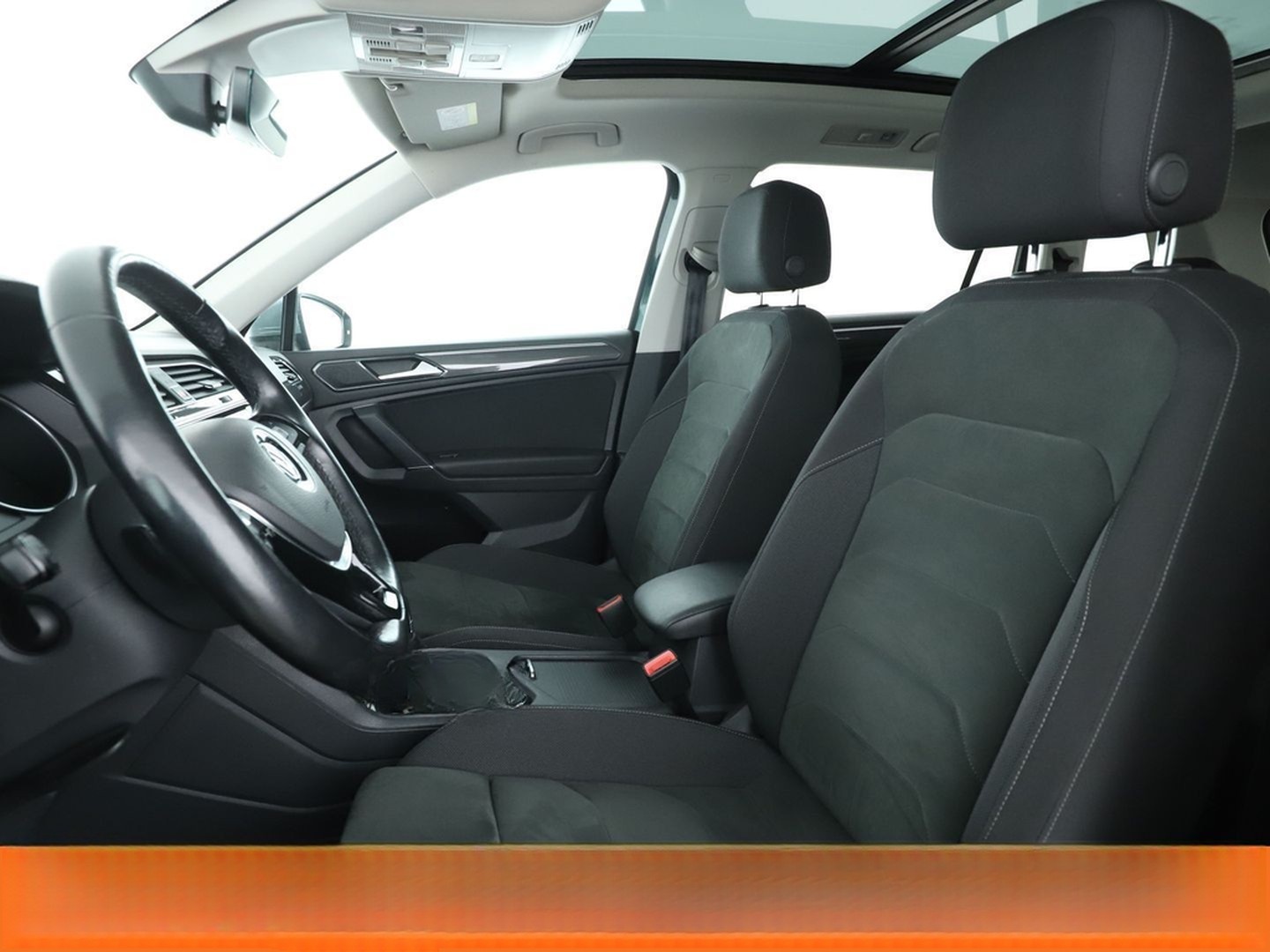 Volkswagen Tiguan Allspace 2.0 TSI Highline 4Motion Aut. foto 10