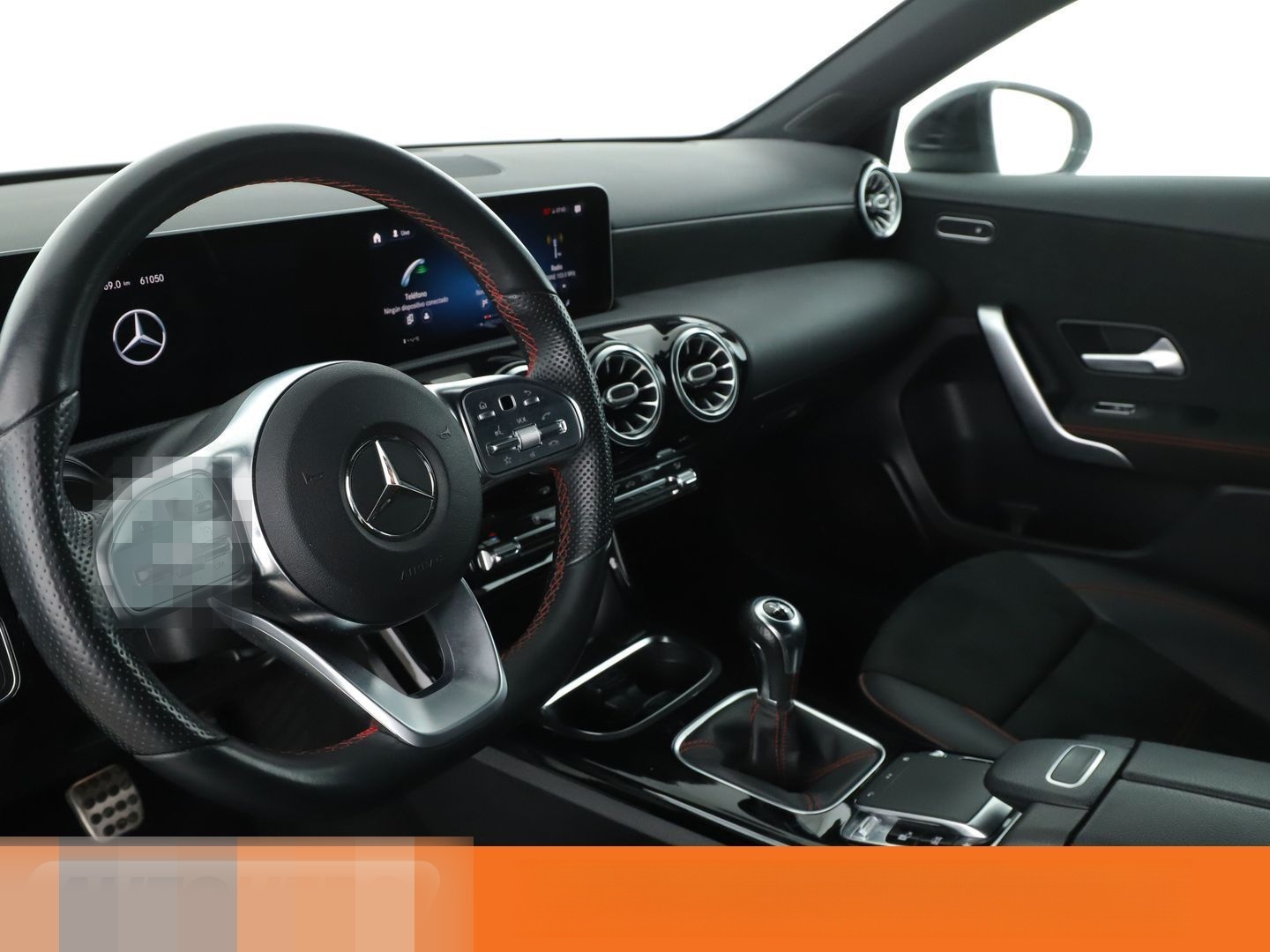 Mercedes-Benz A 200 *LED*NAVI*TEMPO*CAM*PDC*SHZ*KLIMA*GARANTIE foto 11