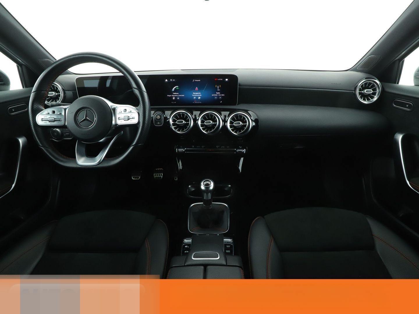 Mercedes-Benz A 200 *LED*NAVI*TEMPO*CAM*PDC*SHZ*KLIMA*GARANTIE foto 12