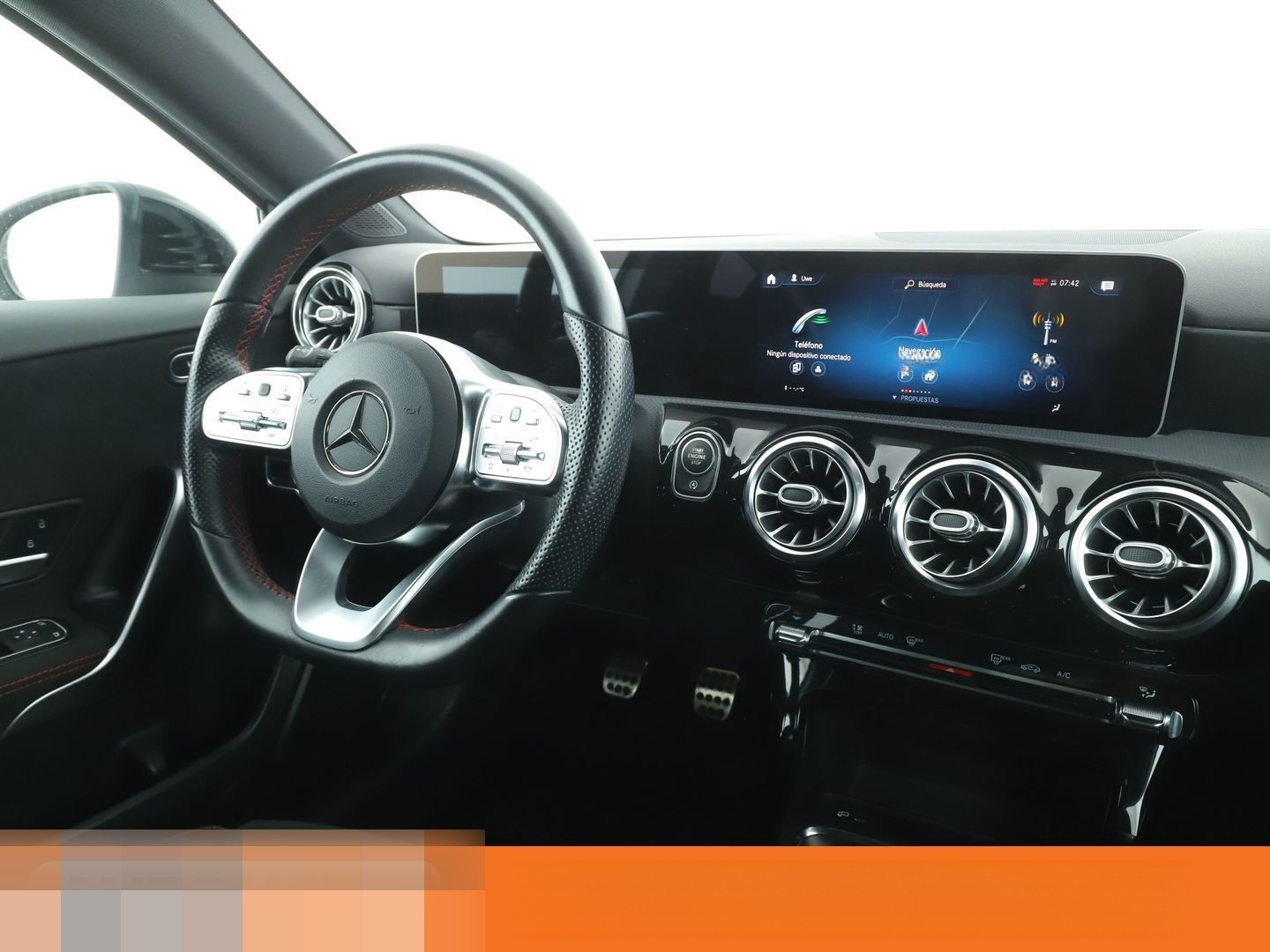 Mercedes-Benz A 200 *LED*NAVI*TEMPO*CAM*PDC*SHZ*KLIMA*GARANTIE foto 13