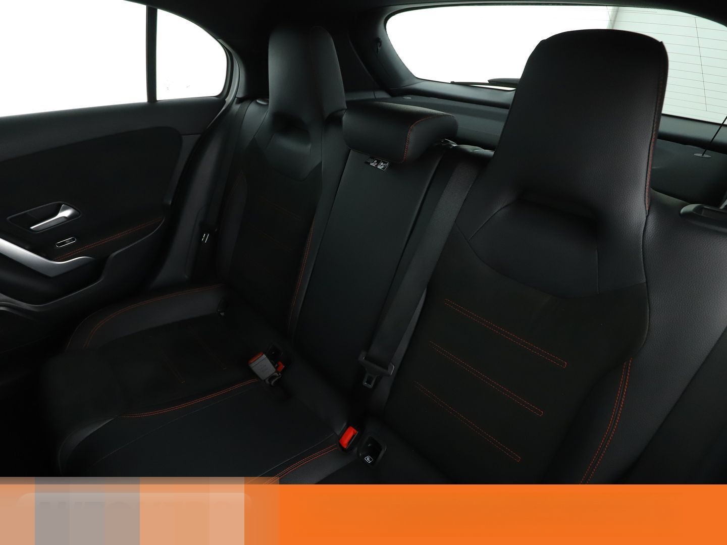 Mercedes-Benz A 200 *LED*NAVI*TEMPO*CAM*PDC*SHZ*KLIMA*GARANTIE foto 14