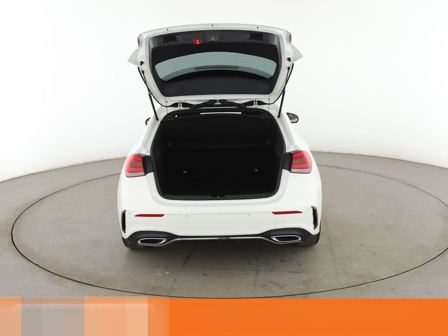 Mercedes-Benz A 200 *LED*NAVI*TEMPO*CAM*PDC*SHZ*KLIMA*GARANTIE foto 17