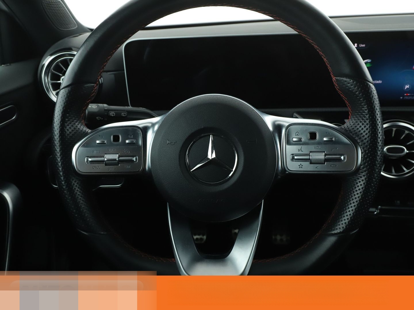 Mercedes-Benz A 200 *LED*NAVI*TEMPO*CAM*PDC*SHZ*KLIMA*GARANTIE foto 19