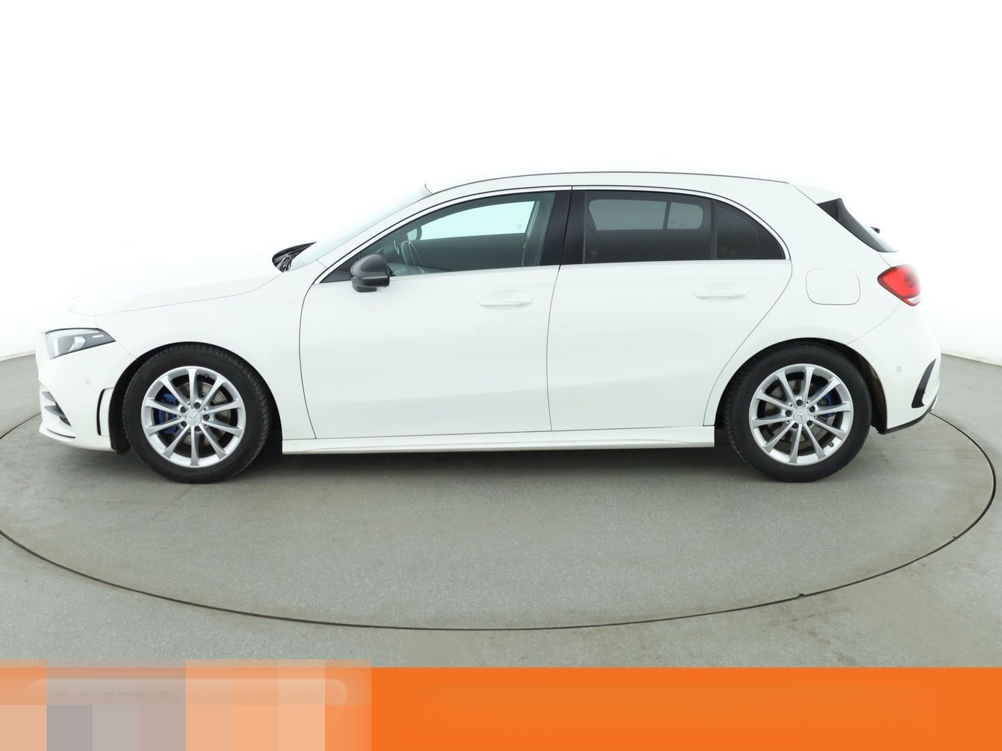 Mercedes-Benz A 200 *LED*NAVI*TEMPO*CAM*PDC*SHZ*KLIMA*GARANTIE foto 3