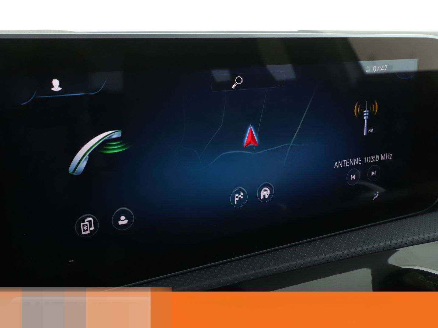 Mercedes-Benz A 200 *LED*NAVI*TEMPO*CAM*PDC*SHZ*KLIMA*GARANTIE foto 21