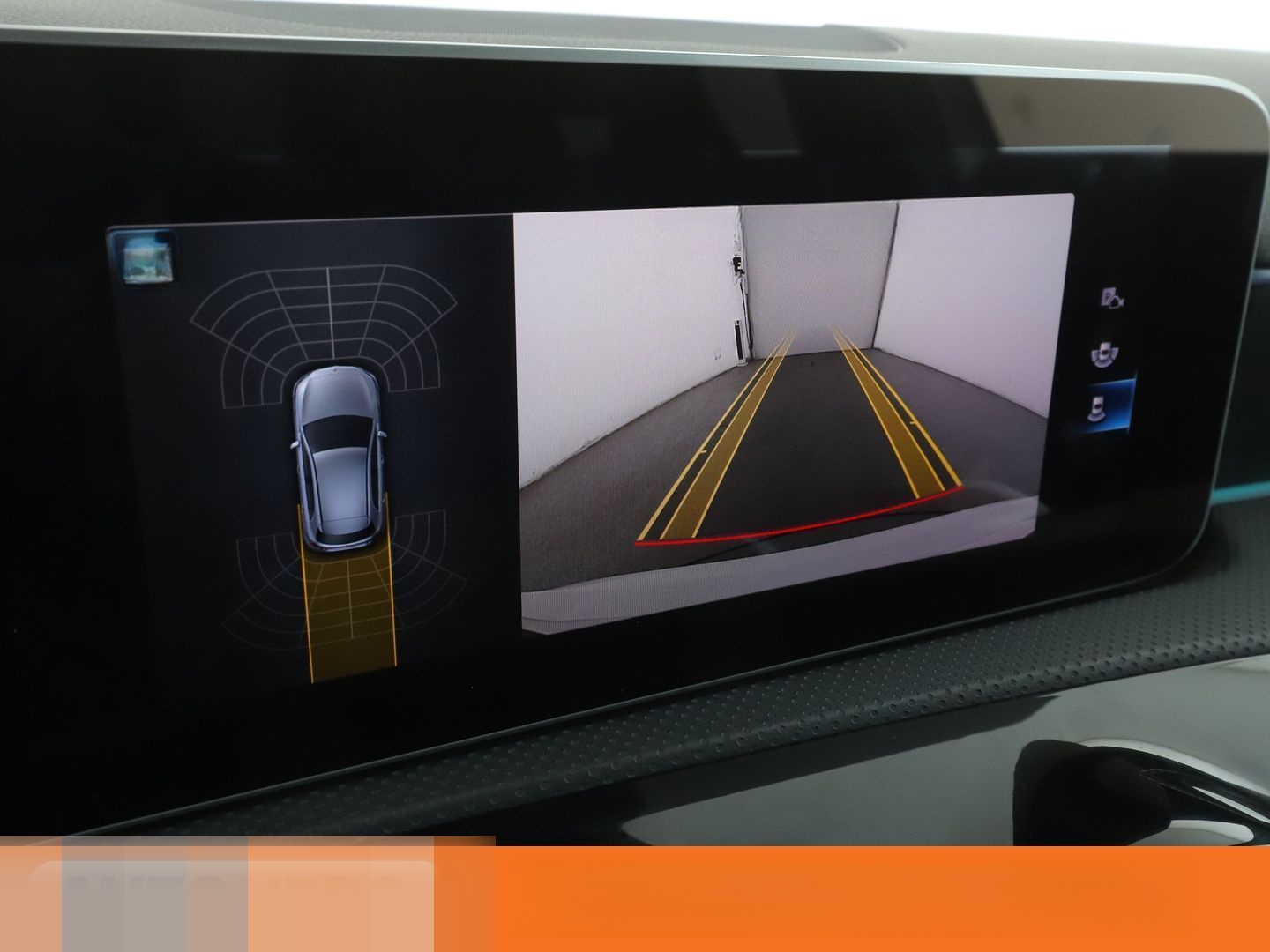 Mercedes-Benz A 200 *LED*NAVI*TEMPO*CAM*PDC*SHZ*KLIMA*GARANTIE foto 22