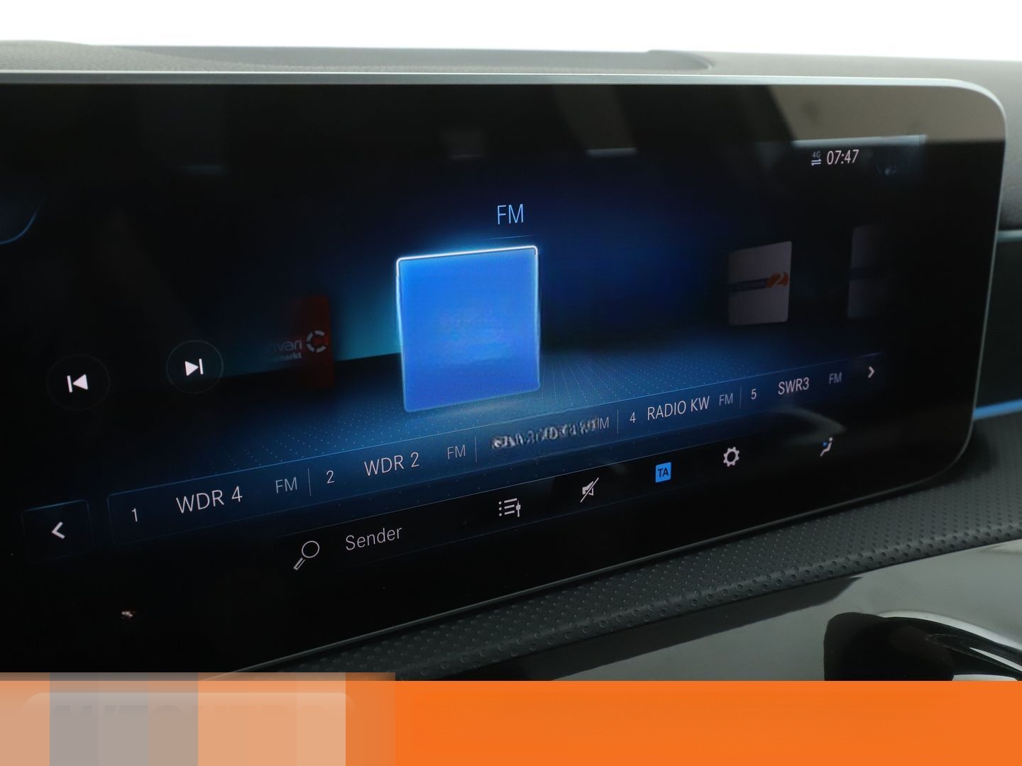 Mercedes-Benz A 200 *LED*NAVI*TEMPO*CAM*PDC*SHZ*KLIMA*GARANTIE foto 23