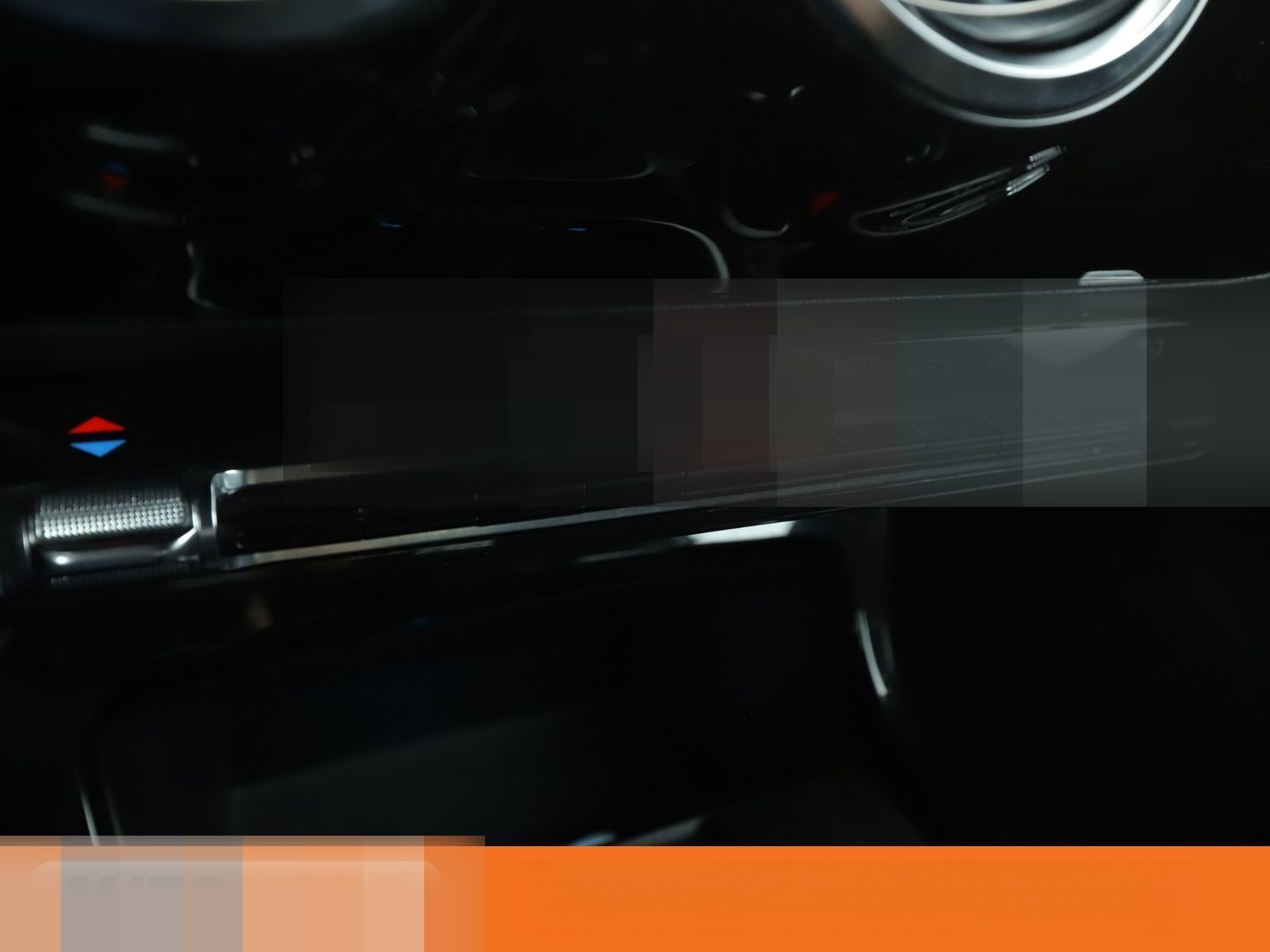 Mercedes-Benz A 200 *LED*NAVI*TEMPO*CAM*PDC*SHZ*KLIMA*GARANTIE foto 25