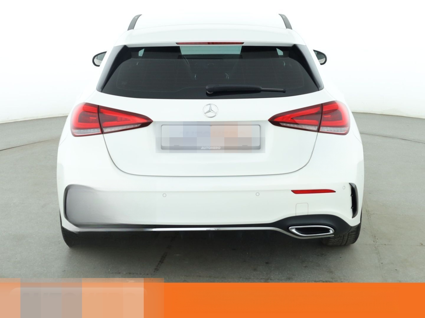 Mercedes-Benz A 200 *LED*NAVI*TEMPO*CAM*PDC*SHZ*KLIMA*GARANTIE foto 5