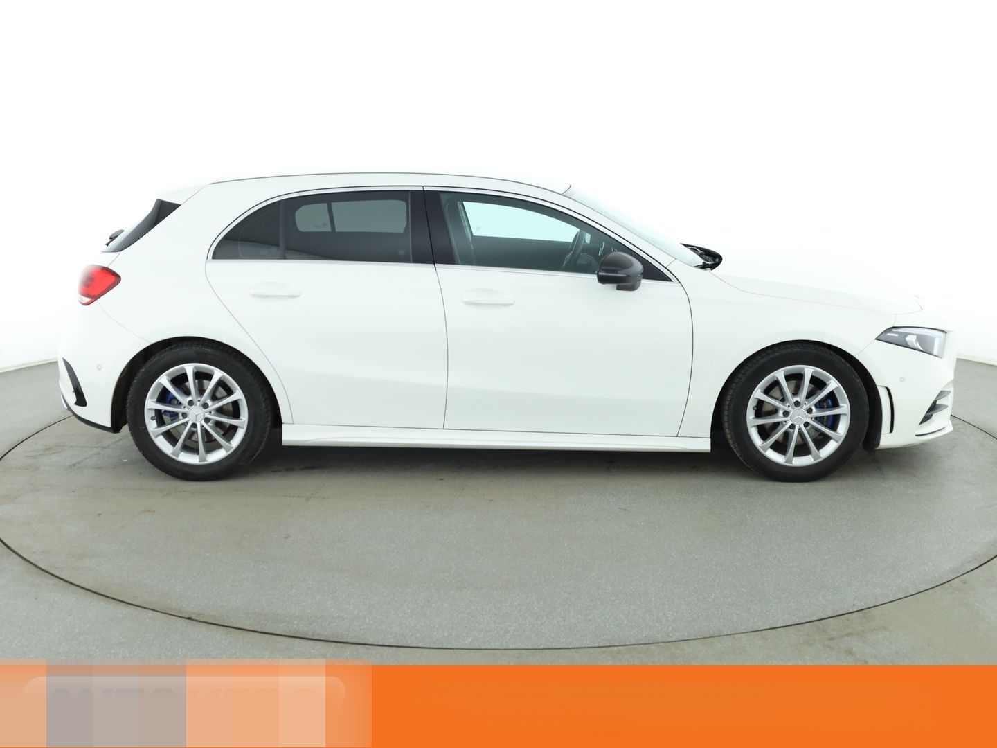 Mercedes-Benz A 200 *LED*NAVI*TEMPO*CAM*PDC*SHZ*KLIMA*GARANTIE foto 7