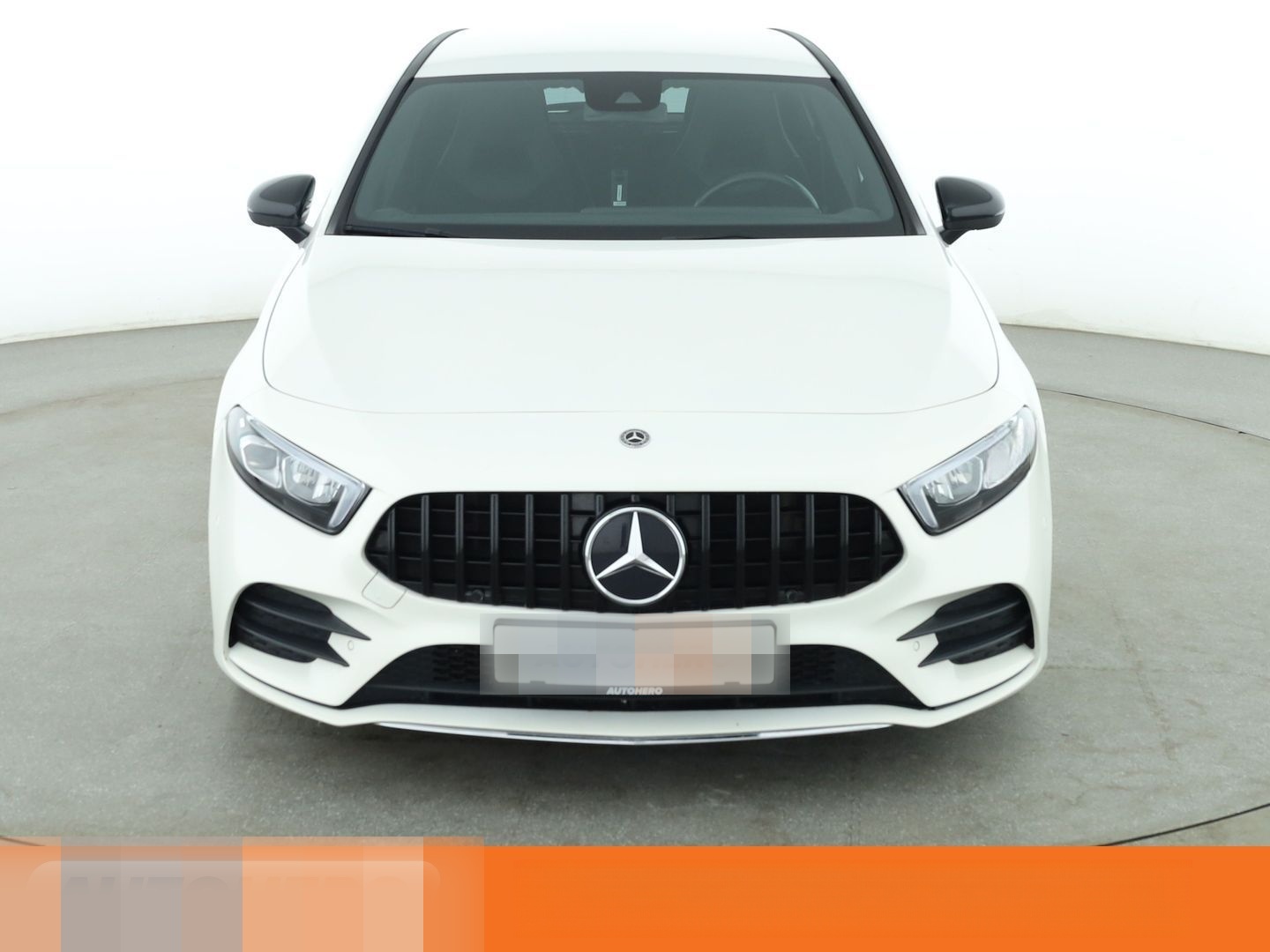 Mercedes-Benz A 200 *LED*NAVI*TEMPO*CAM*PDC*SHZ*KLIMA*GARANTIE foto 9