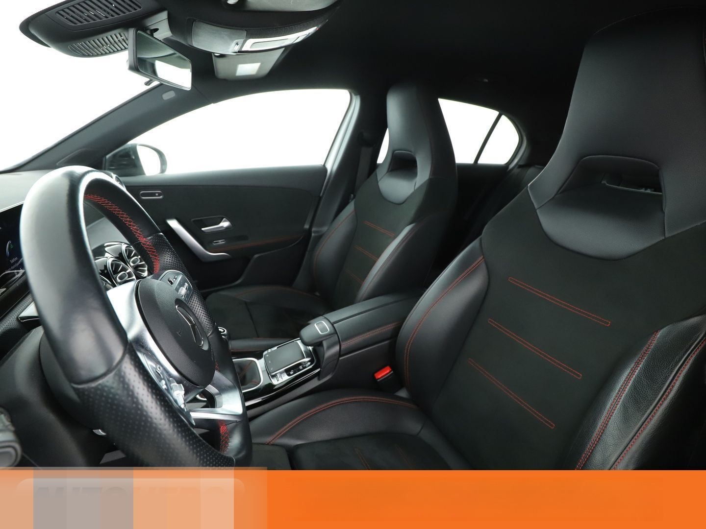 Mercedes-Benz A 200 *LED*NAVI*TEMPO*CAM*PDC*SHZ*KLIMA*GARANTIE foto 10