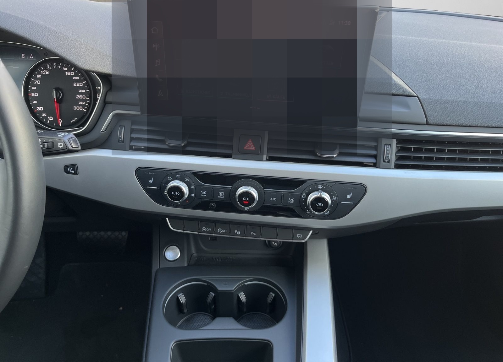 Audi A4 Avant 35 TDI S tronic advanced NAVI SHZ AHK A foto 11