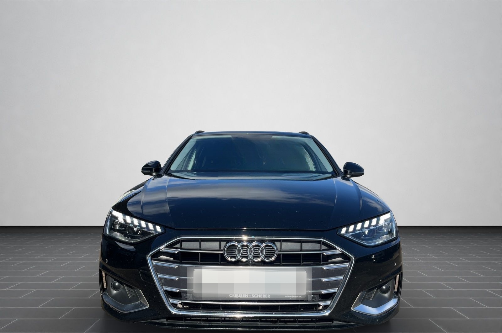 Audi A4 Avant 35 TDI S tronic advanced NAVI SHZ AHK A foto 5