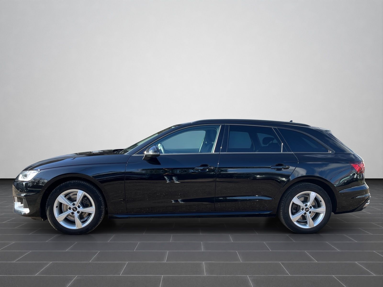 Audi A4 Avant 35 TDI S tronic advanced NAVI SHZ AHK A foto 7