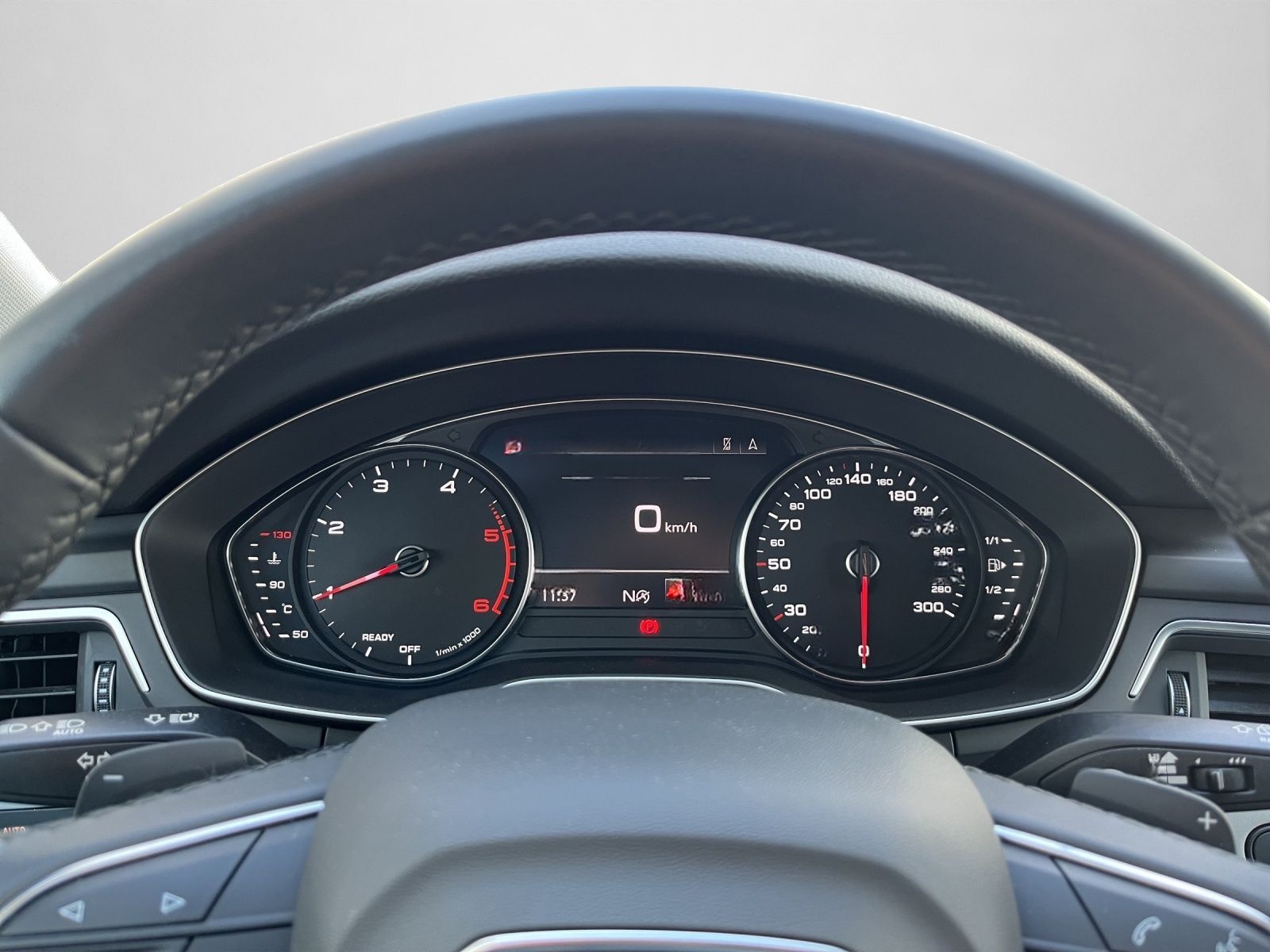 Audi A4 Avant 35 TDI S tronic advanced NAVI SHZ AHK A foto 10