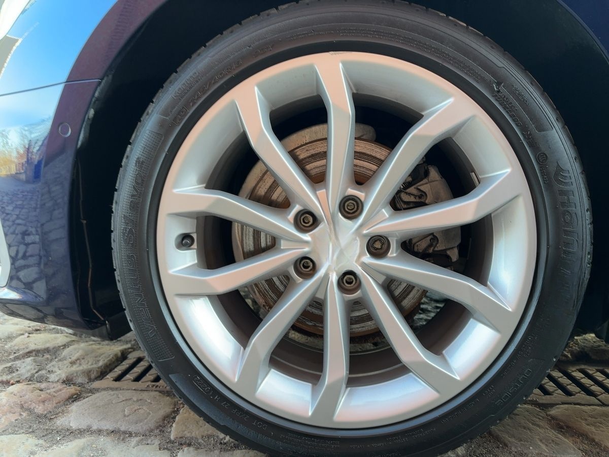 Audi A4 Avant 35 TFSI S line S tronic Nav ACC 360°Cam foto 13
