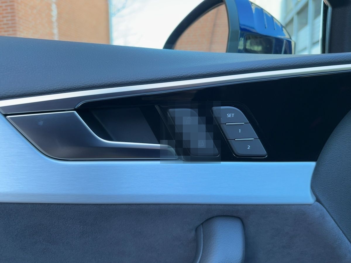 Audi A4 Avant 35 TFSI S line S tronic Nav ACC 360°Cam foto 14