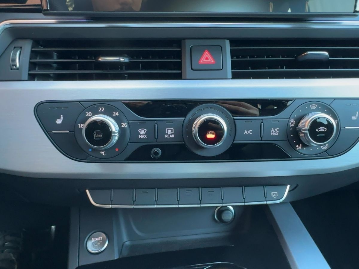 Audi A4 Avant 35 TFSI S line S tronic Nav ACC 360°Cam foto 15
