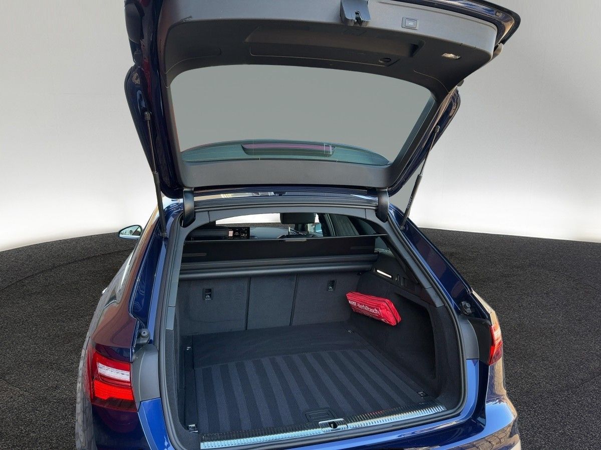 Audi A4 Avant 35 TFSI S line S tronic Nav ACC 360°Cam foto 7