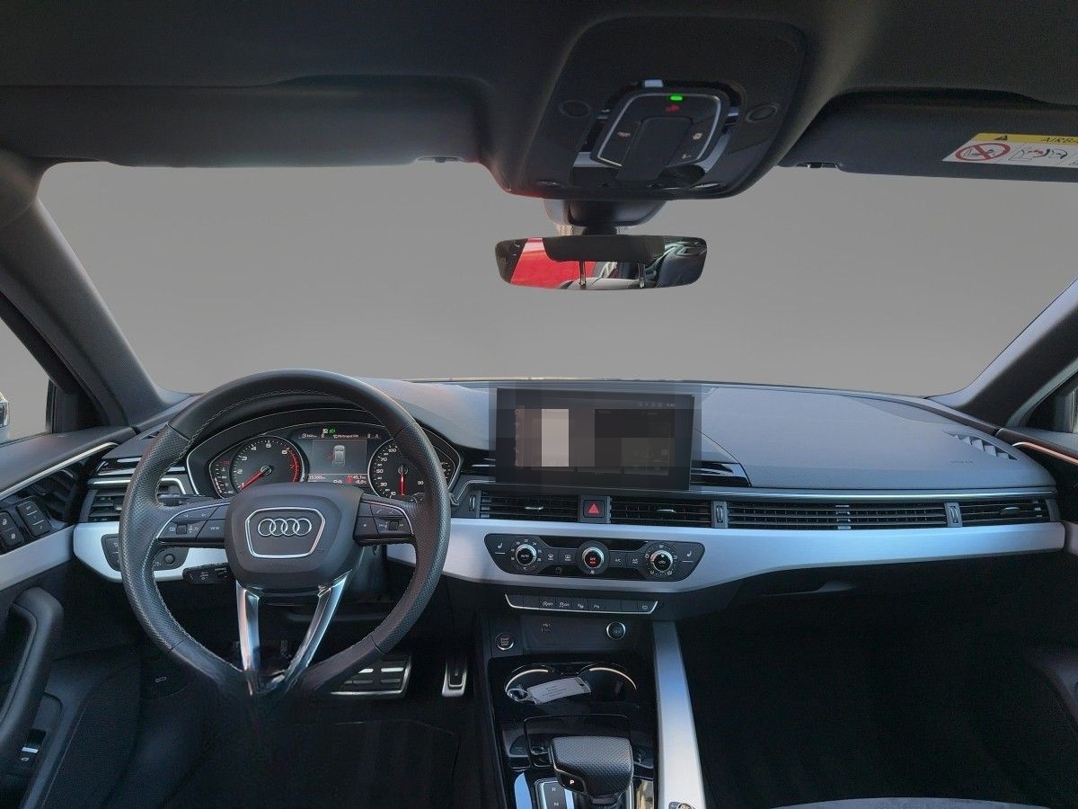 Audi A4 Avant 35 TFSI S line S tronic Nav ACC 360°Cam foto 10