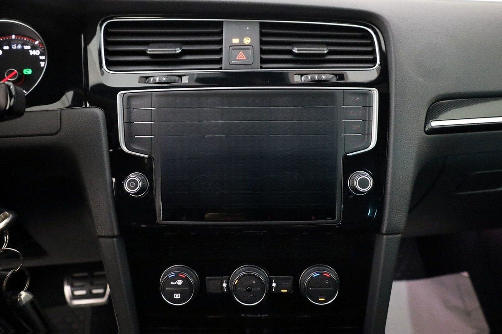 Volkswagen Golf VII Lim. GTI Clubsport Leder,Navi,Xenon,SD foto 18