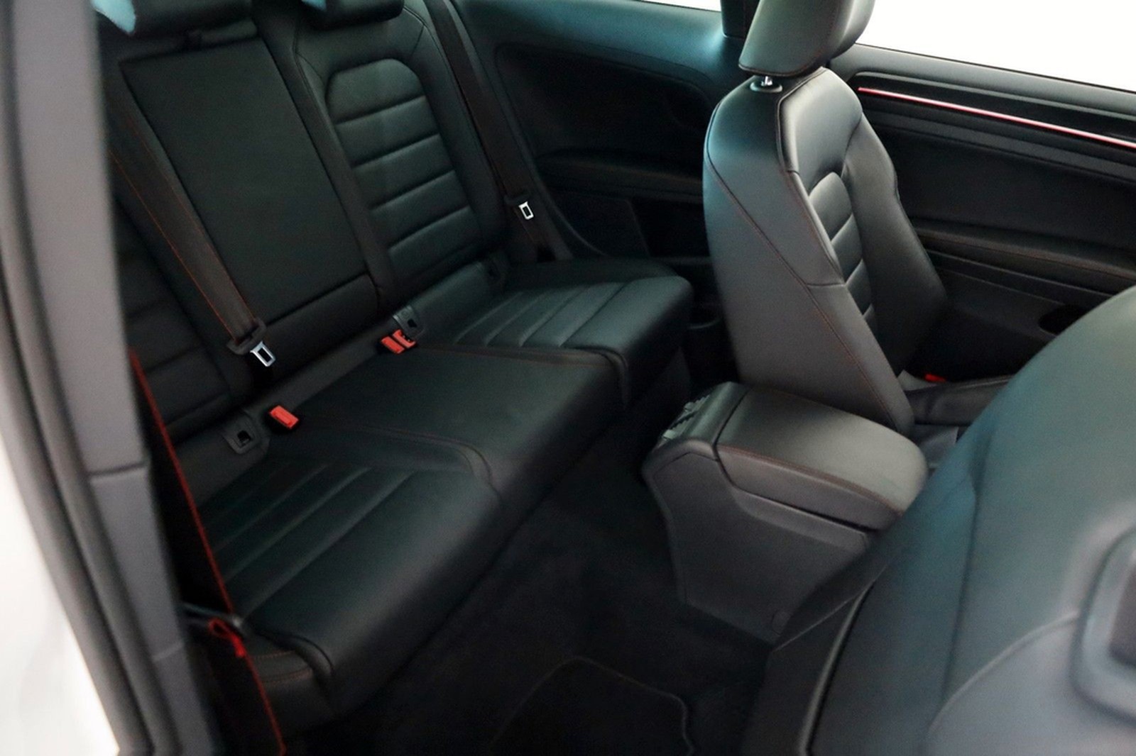 Volkswagen Golf VII Lim. GTI Clubsport Leder,Navi,Xenon,SD foto 7