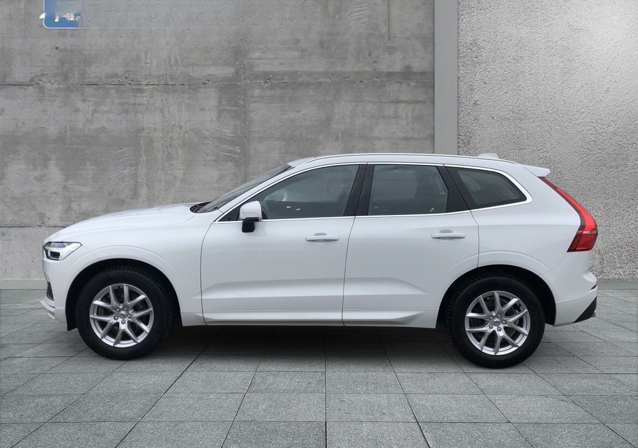 Volvo XC60 T4 2WD Momentum Pro (EURO 6d-TEMP) Klima foto 3