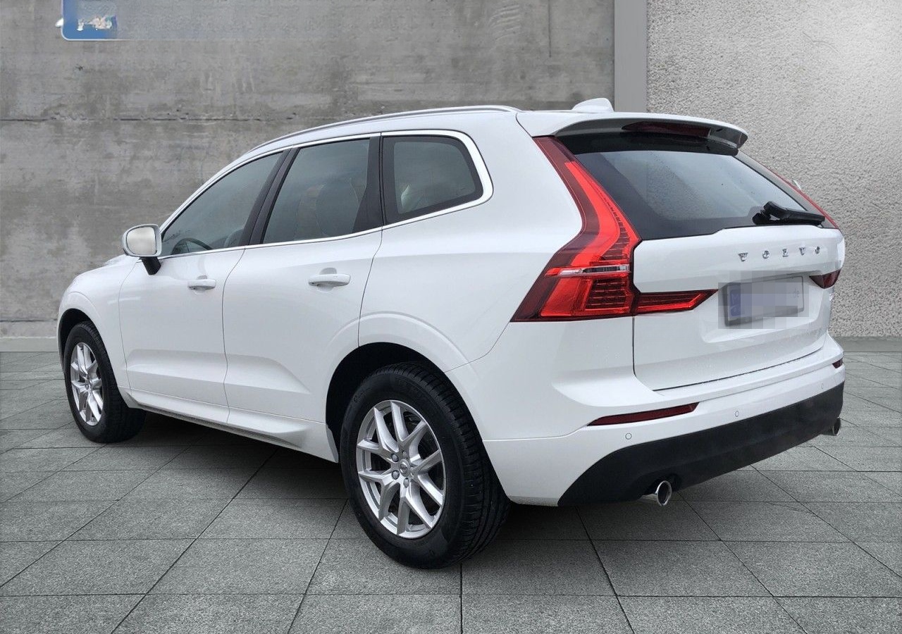 Volvo XC60 T4 2WD Momentum Pro (EURO 6d-TEMP) Klima foto 4