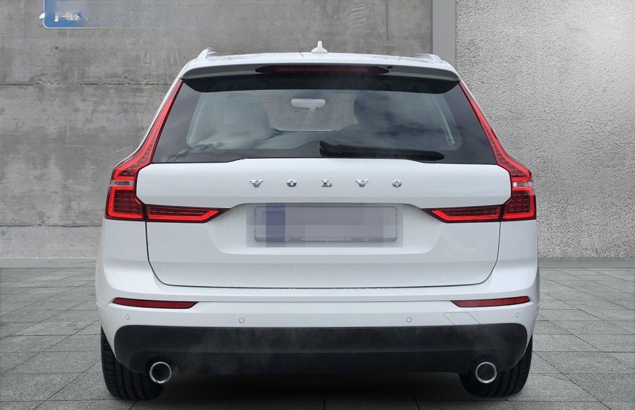 Volvo XC60 T4 2WD Momentum Pro (EURO 6d-TEMP) Klima foto 5