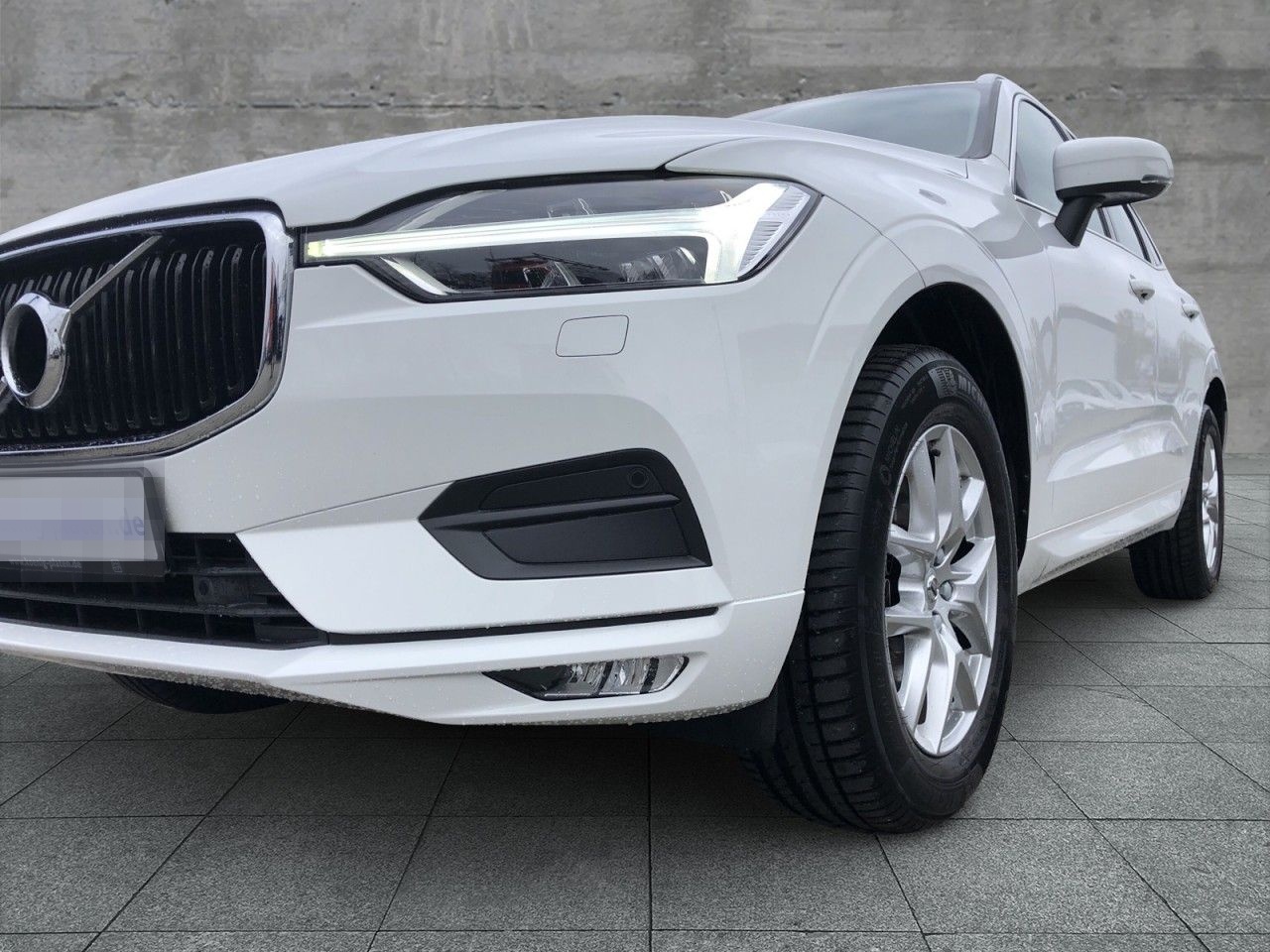 Volvo XC60 T4 2WD Momentum Pro (EURO 6d-TEMP) Klima foto 6