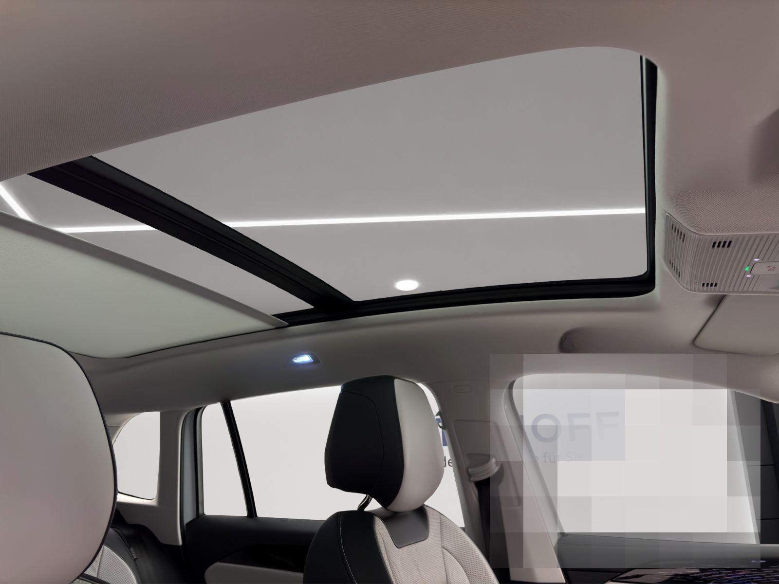 Volkswagen Tiguan 2.0 TDI DSG 4M ELEGANCE STDHZG PANO AHK N foto 17