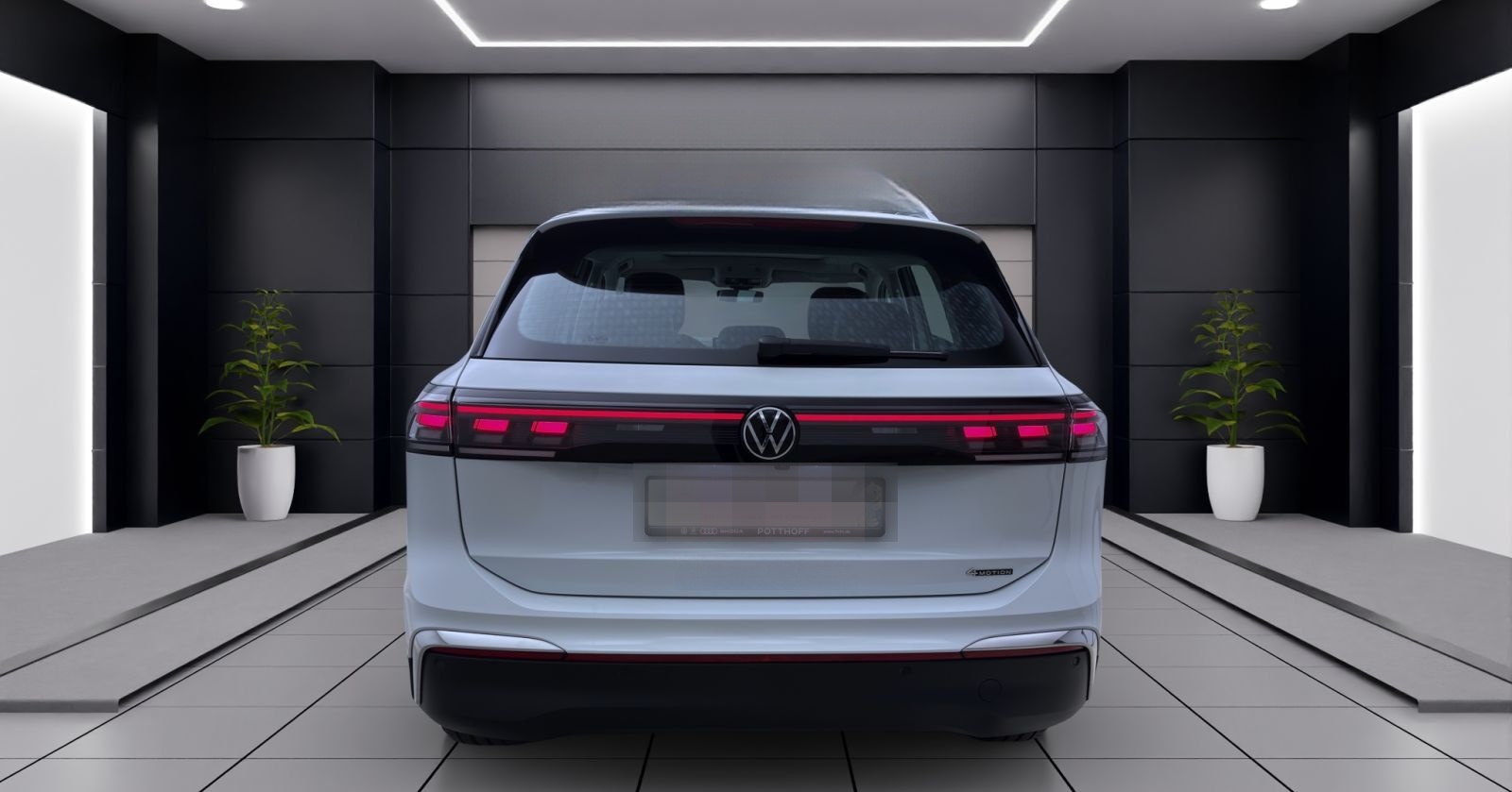 Volkswagen Tiguan 2.0 TDI DSG 4M ELEGANCE STDHZG PANO AHK N foto 3
