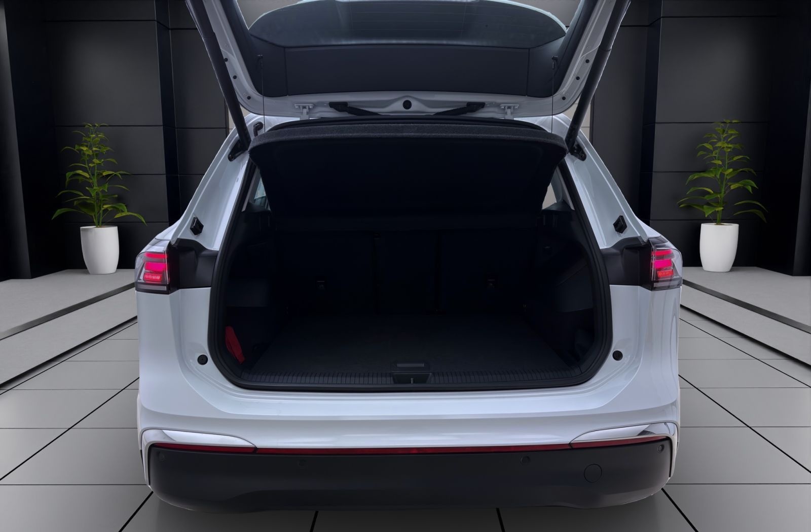 Volkswagen Tiguan 2.0 TDI DSG 4M ELEGANCE STDHZG PANO AHK N foto 4