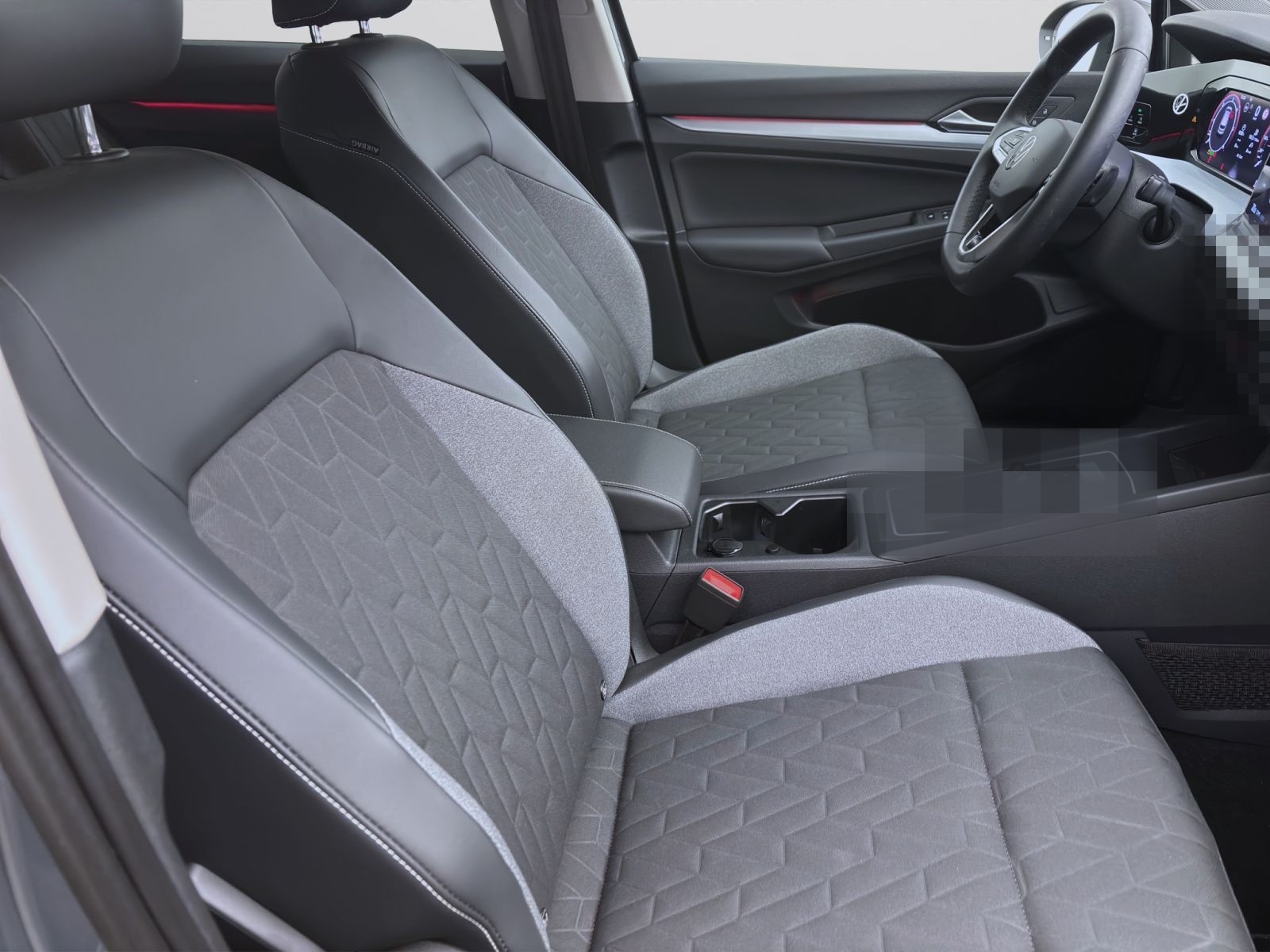 Volkswagen Golf 2.0 TDI DSG GOAL AHK KAMERA NAVI PDC foto 16