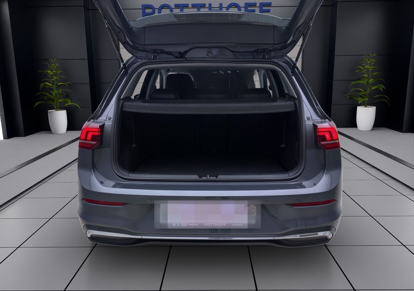 Volkswagen Golf 2.0 TDI DSG GOAL AHK KAMERA NAVI PDC foto 4
