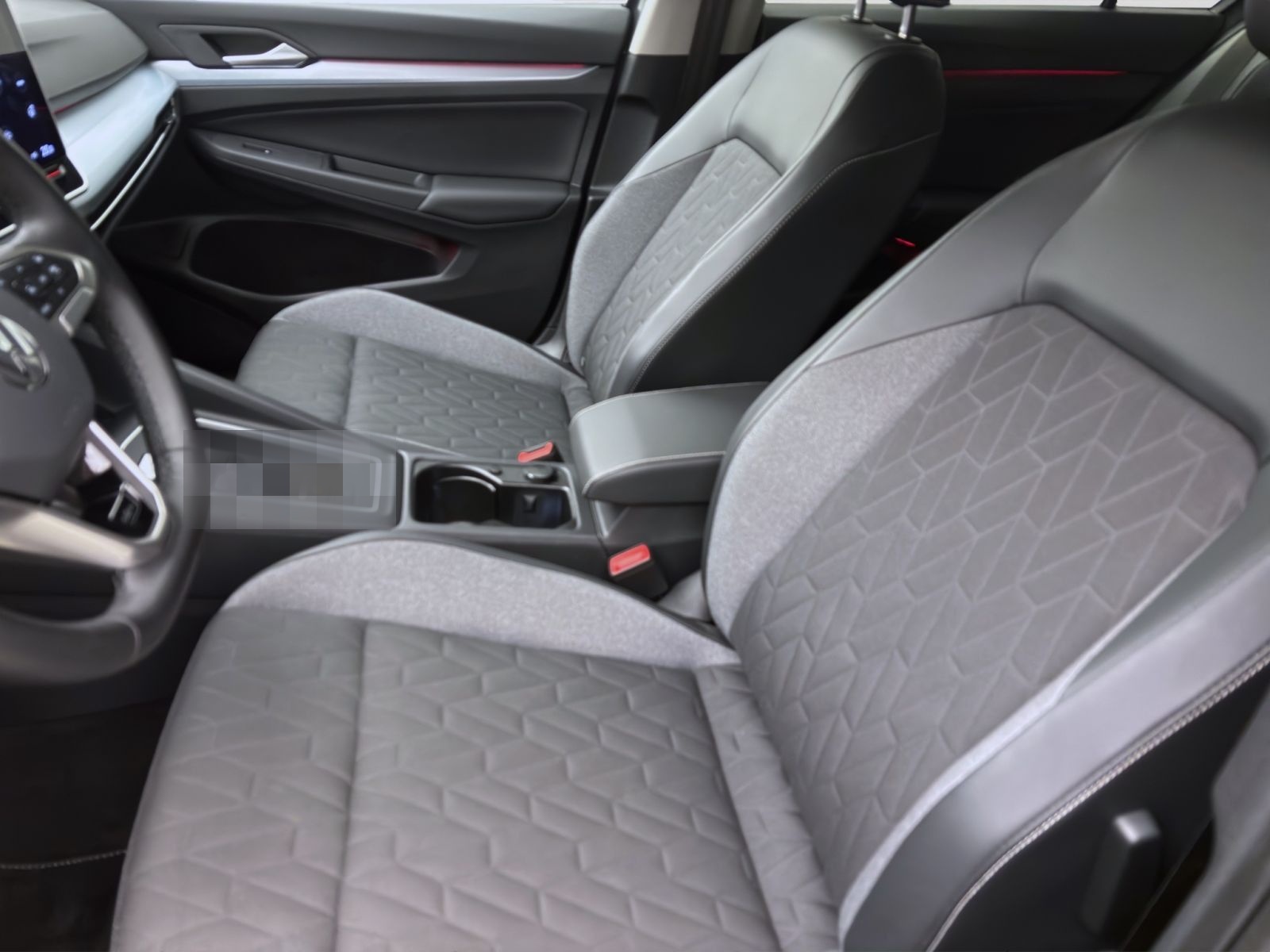 Volkswagen Golf 2.0 TDI DSG GOAL AHK KAMERA NAVI PDC foto 9