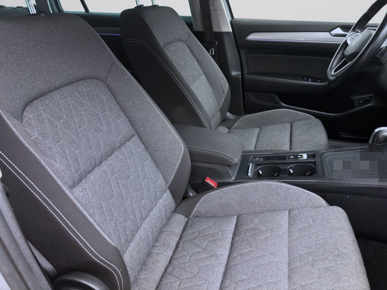 Volkswagen Passat Variant 2.0 TDI DSG BUSINESS NAVI KAMERA foto 16