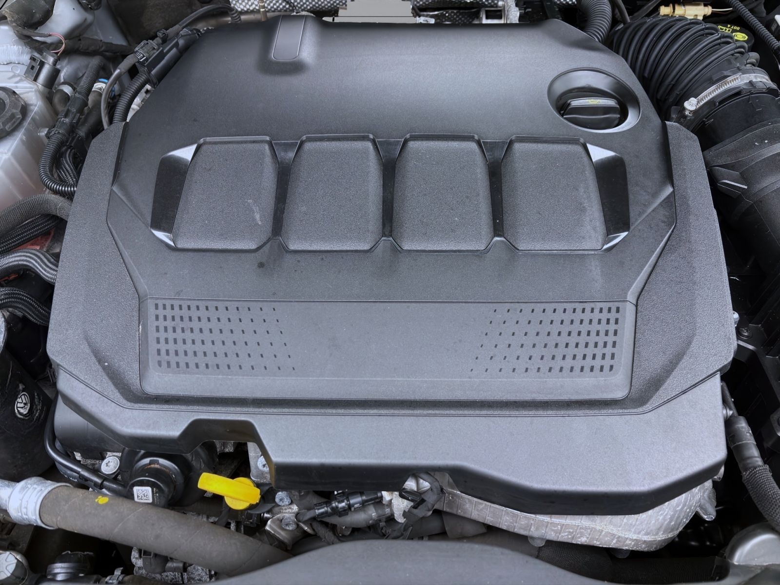 Volkswagen Passat Variant 2.0 TDI DSG BUSINESS NAVI KAMERA foto 18