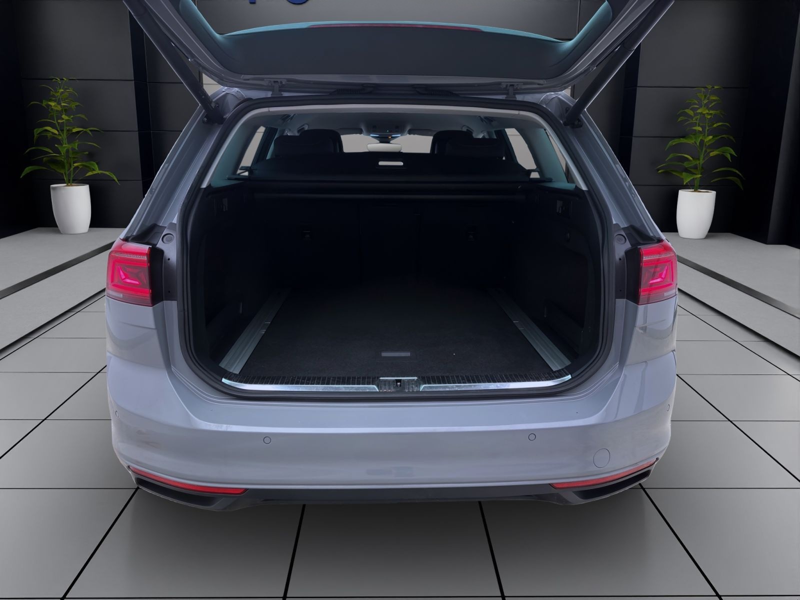 Volkswagen Passat Variant 2.0 TDI DSG BUSINESS NAVI KAMERA foto 4