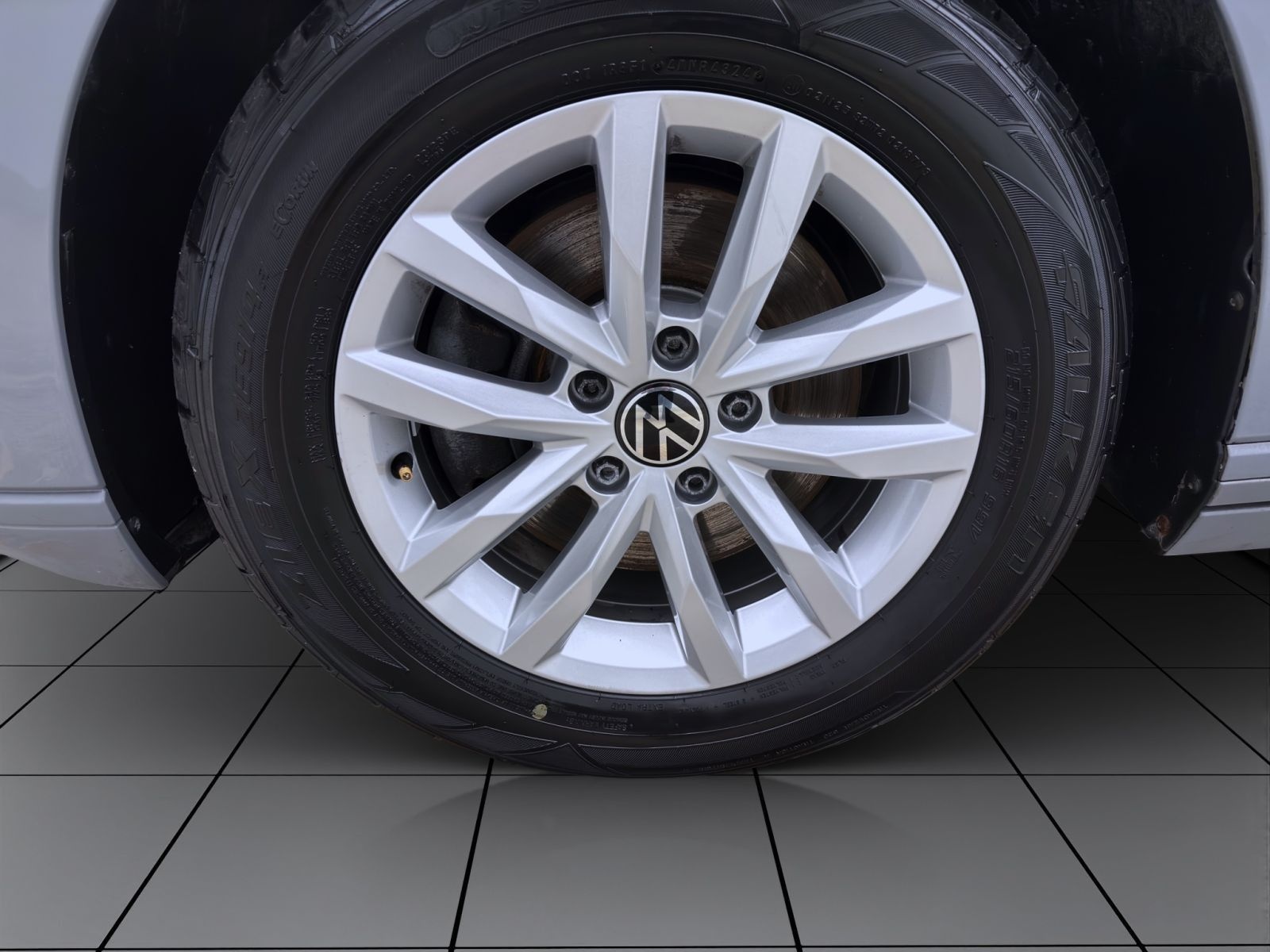 Volkswagen Passat Variant 2.0 TDI DSG BUSINESS NAVI KAMERA foto 8