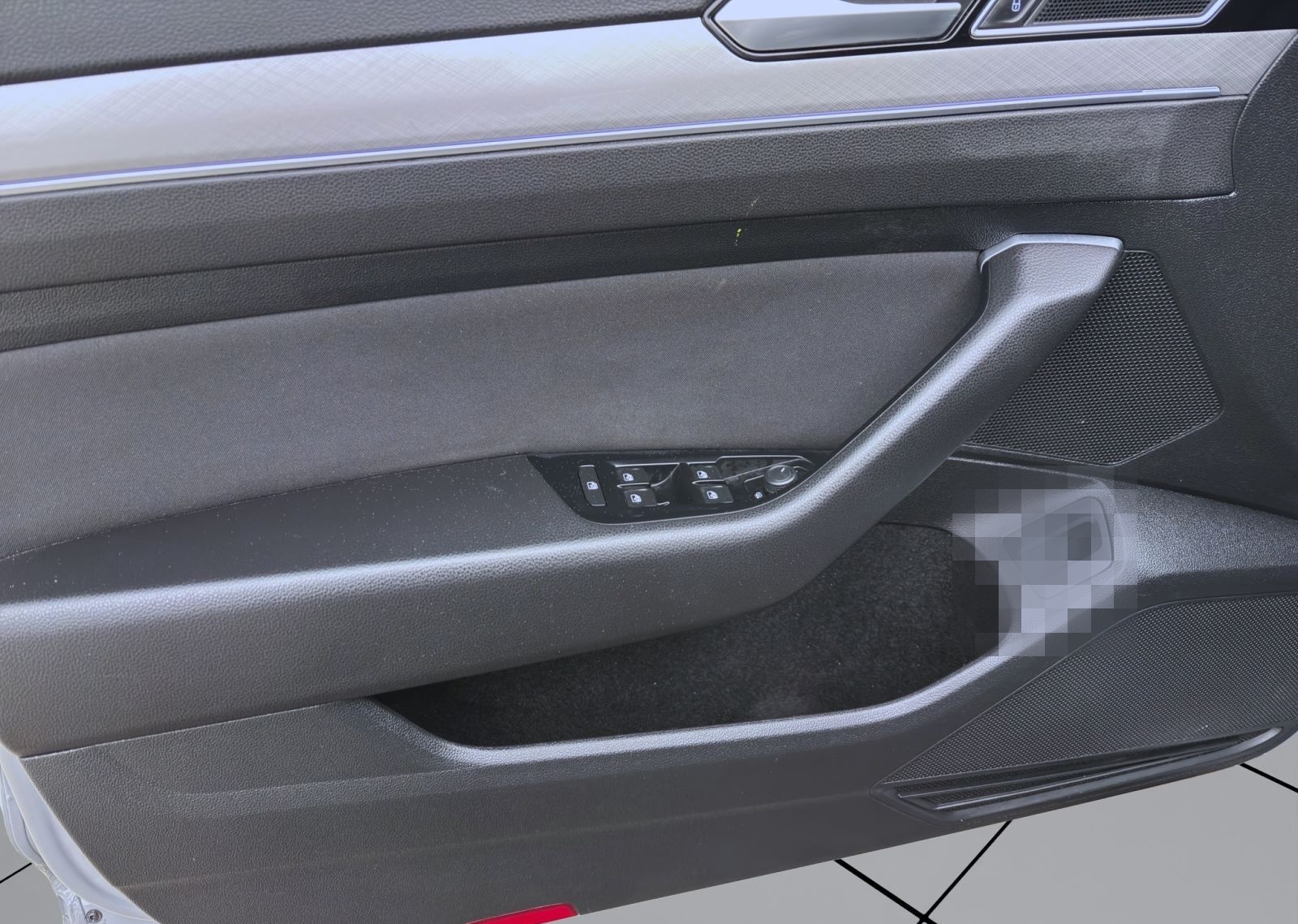 Volkswagen Passat Variant 2.0 TDI DSG BUSINESS NAVI KAMERA foto 10