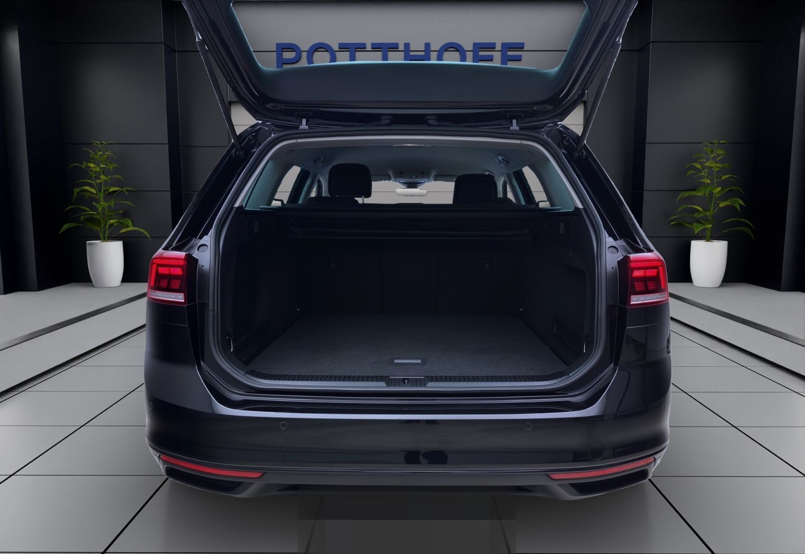 Volkswagen Passat Variant 2.0 TDI DSG BUSINESS NAVI KAMERA foto 4