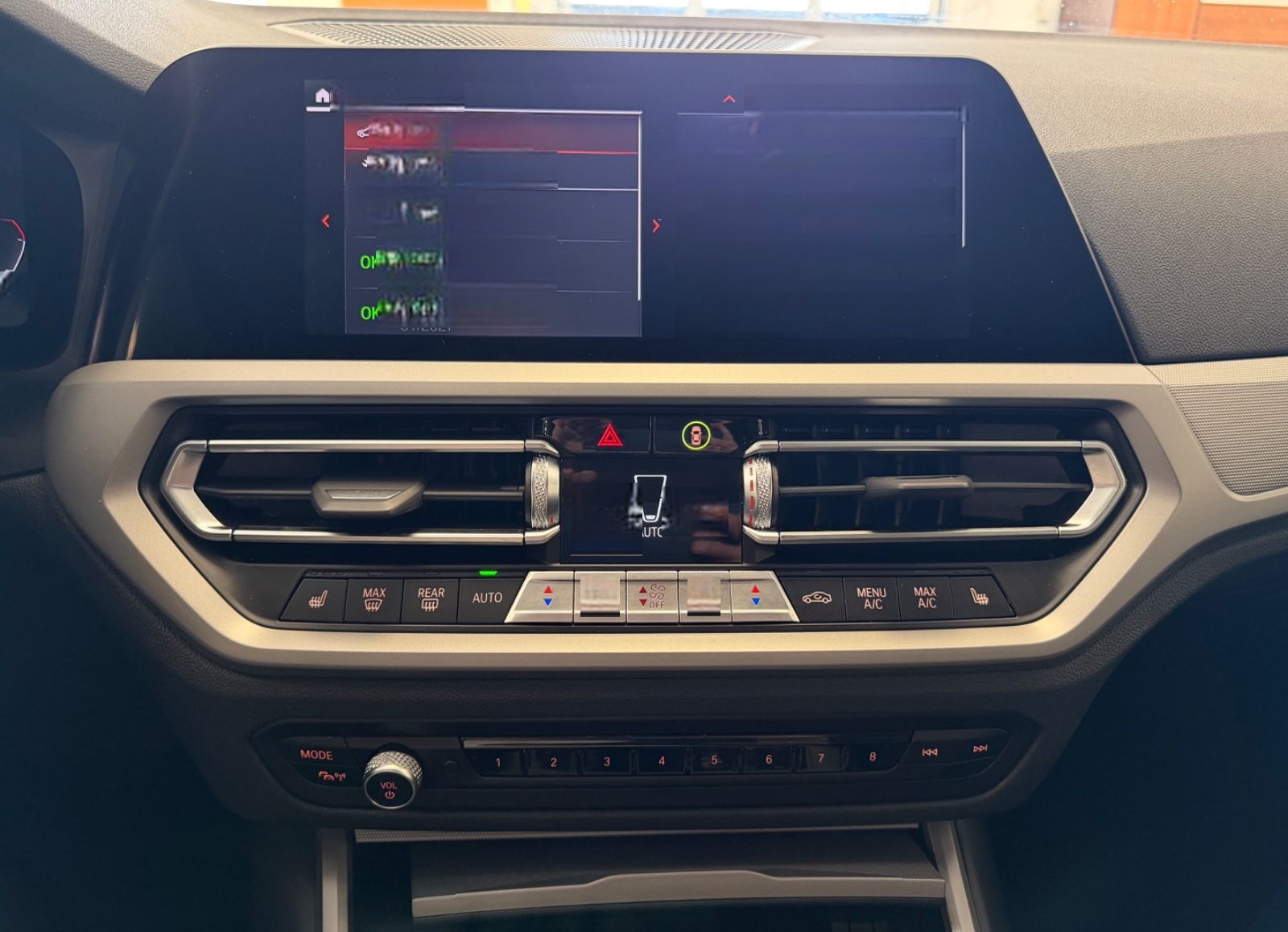 BMW 318d/Aut/LCPProf/SportStz/StandHz/KomfZg/Advan foto 19