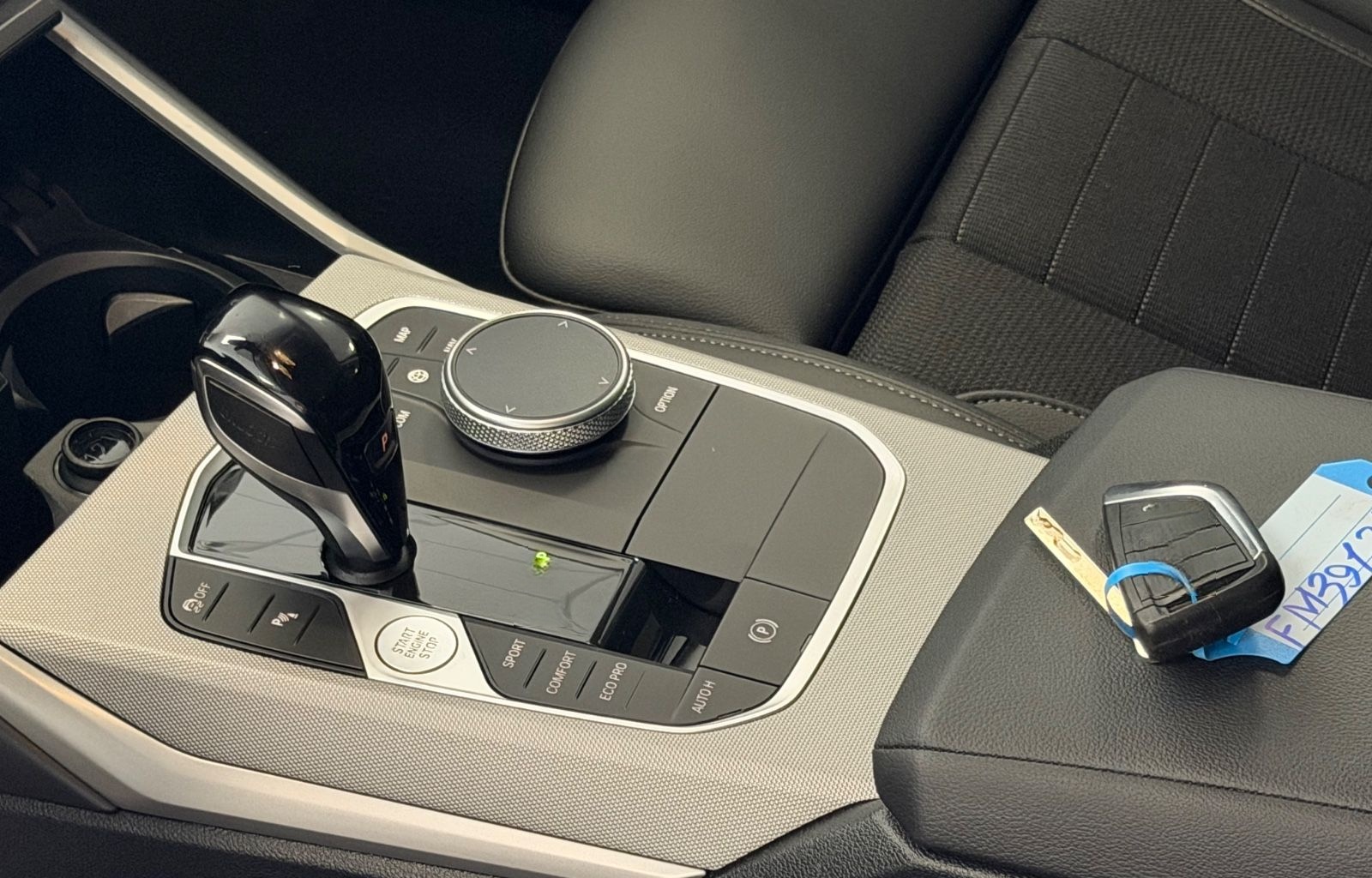 BMW 318d/Aut/LCPProf/SportStz/StandHz/KomfZg/Advan foto 20