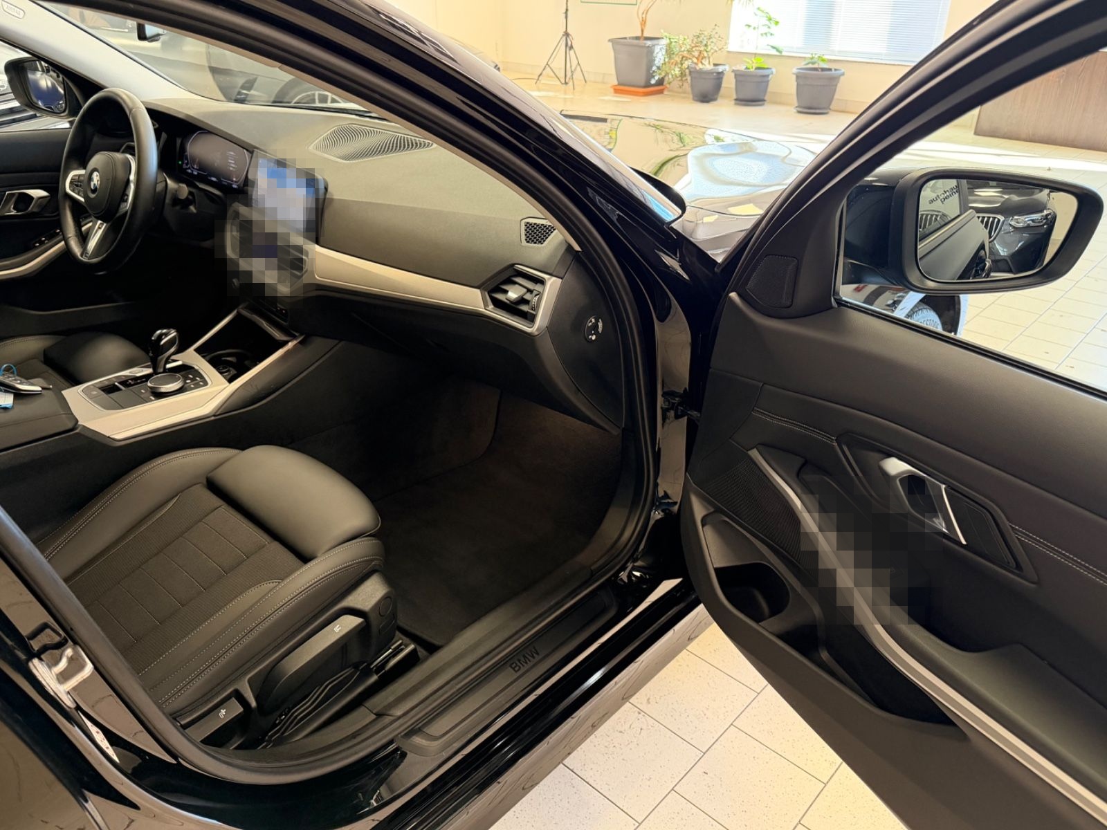 BMW 318d/Aut/LCPProf/SportStz/StandHz/KomfZg/Advan foto 25