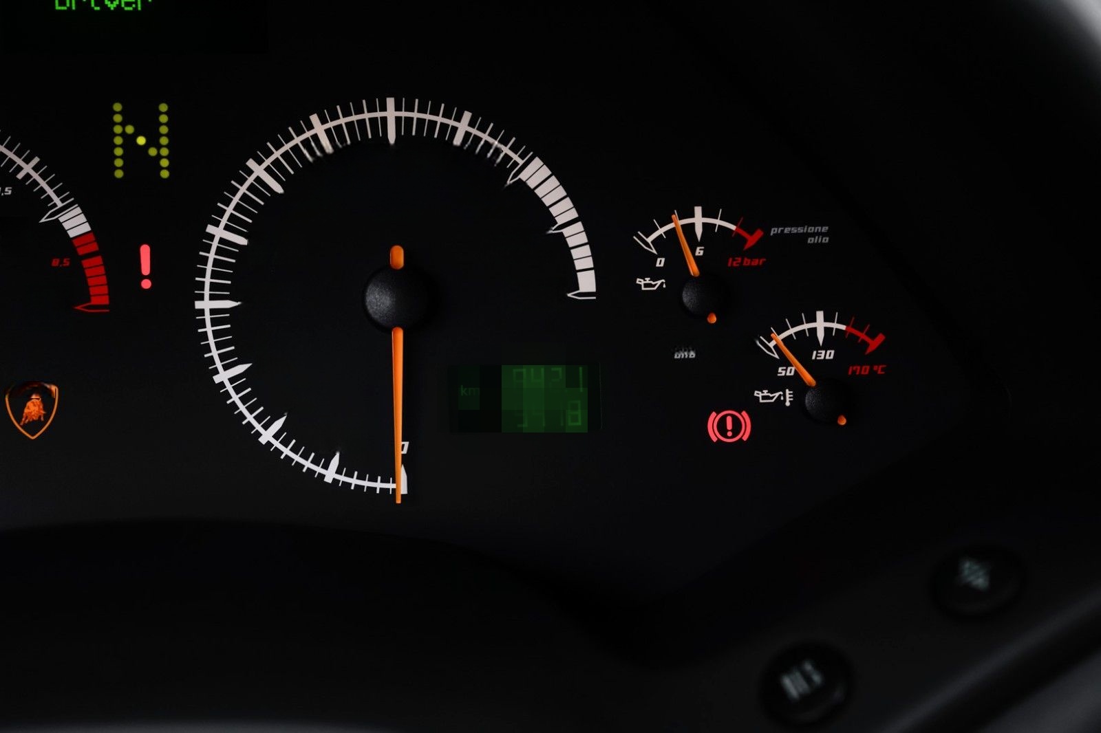 Lamborghini Murciélago LP640 *9.420km* foto 16
