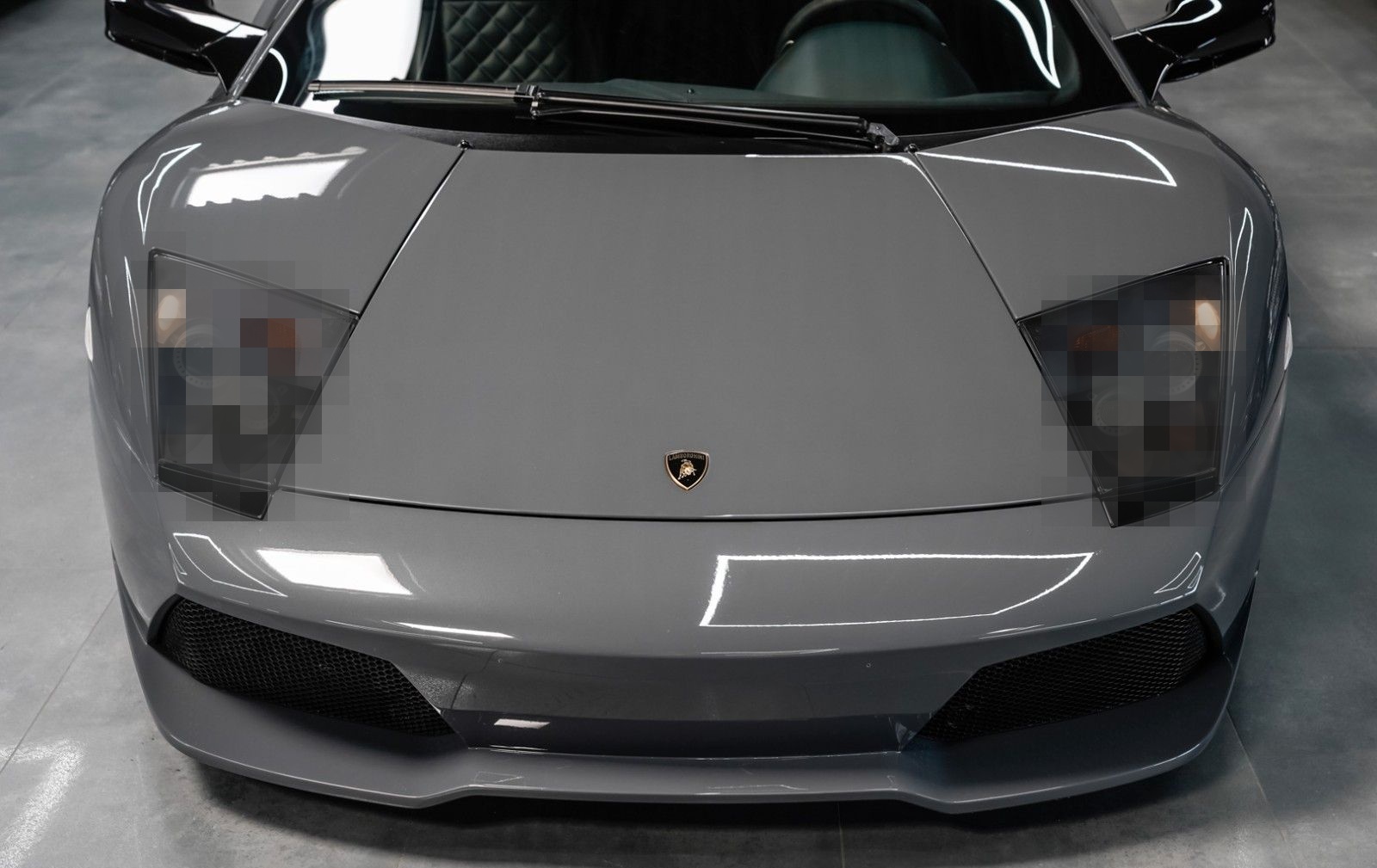 Lamborghini Murciélago LP640 *9.420km* foto 3