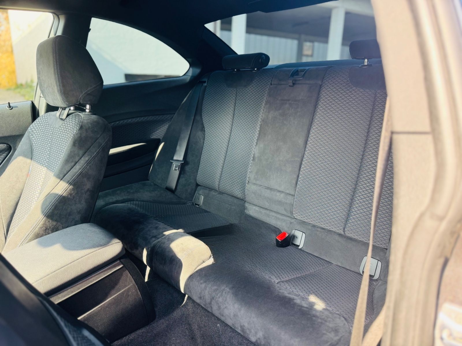 BMW M240i BMW F22 deutsches Fahrzeug foto 13