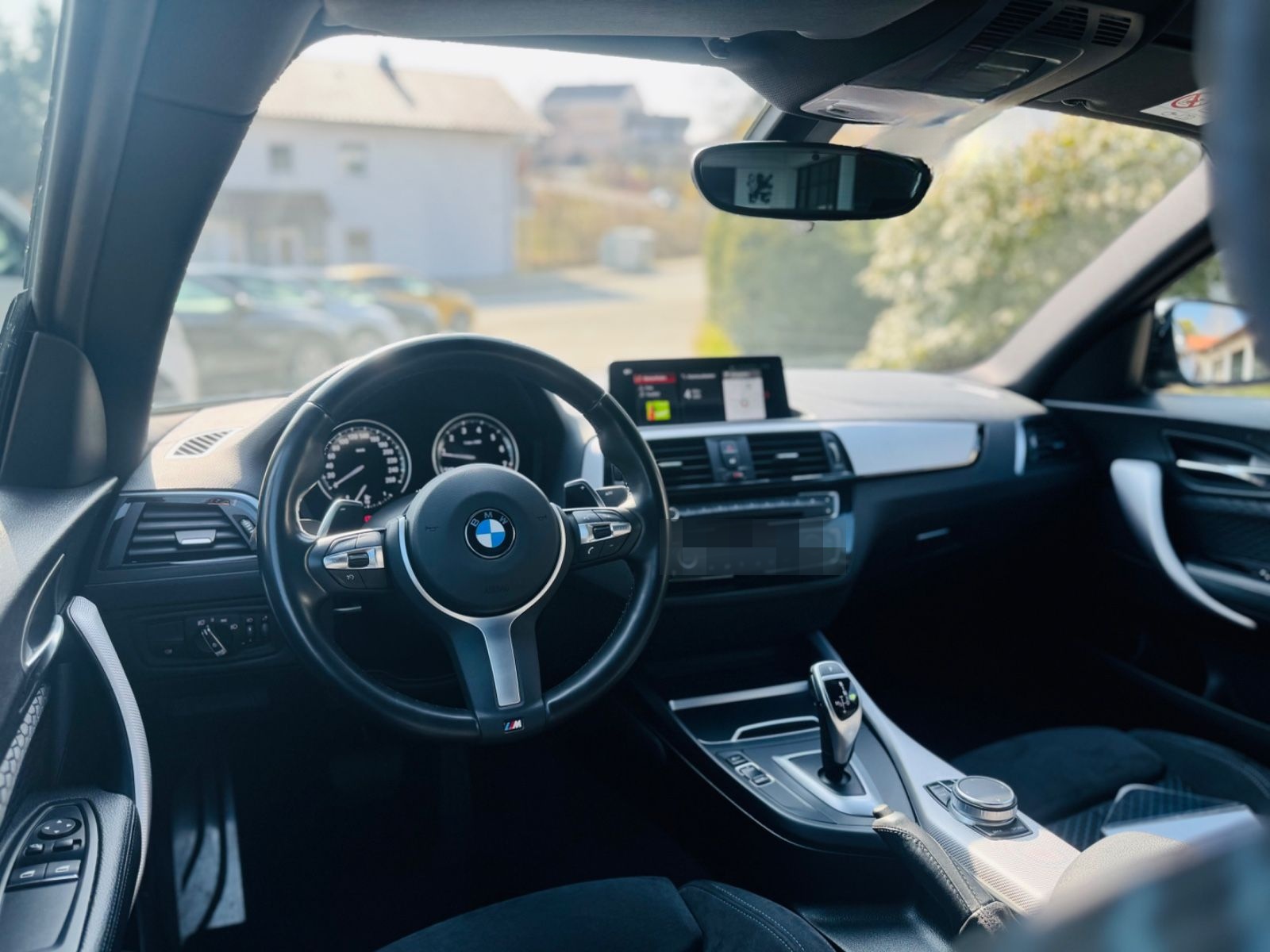BMW M240i BMW F22 deutsches Fahrzeug foto 14